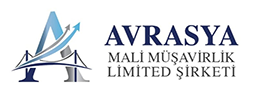 Avrasya Mali Müşavirlik Logo